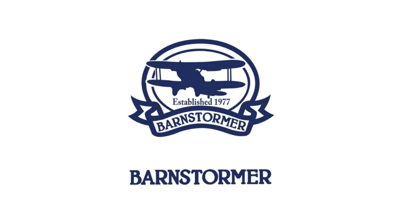 BARNSTORMER